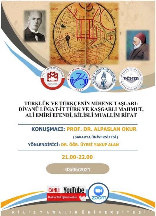 Türklük ve Türkçe Etkinlik