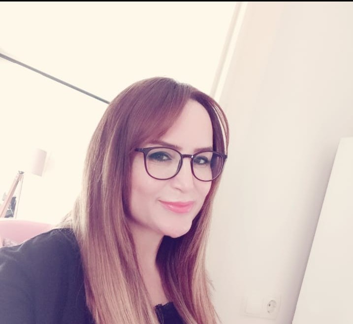 Türkan ÇELİK