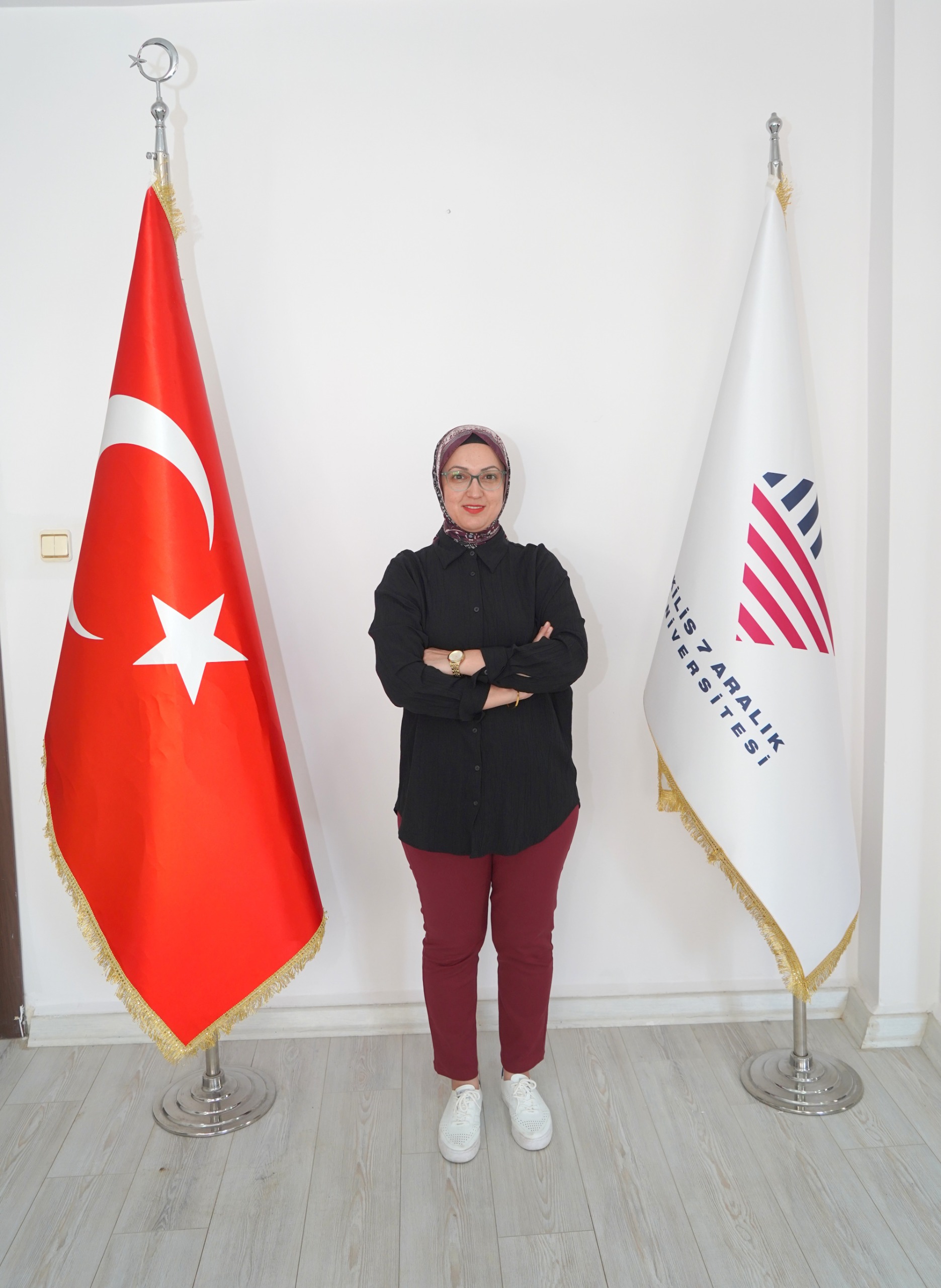 Saliha BOLAT