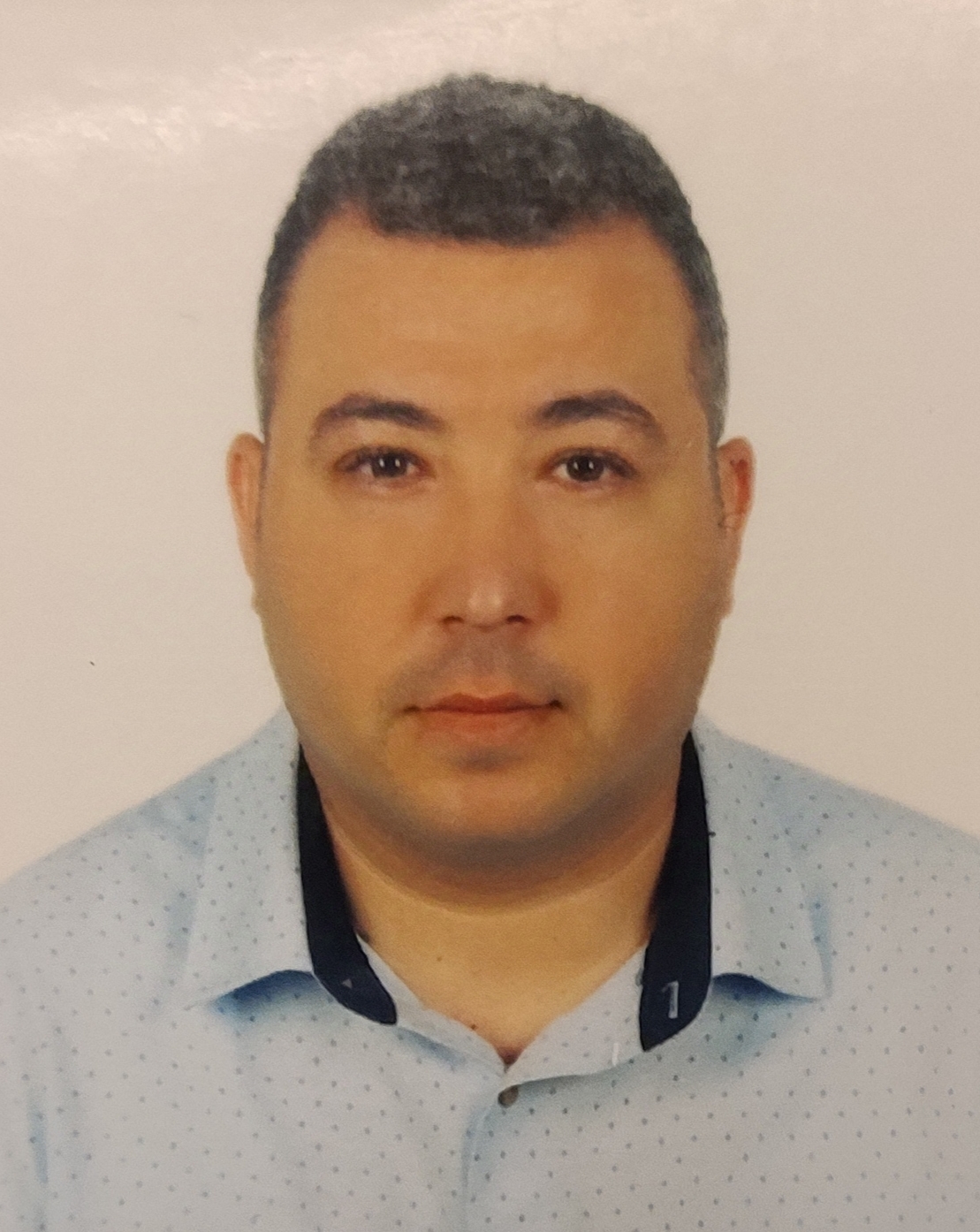Mehmet MARANGOZ