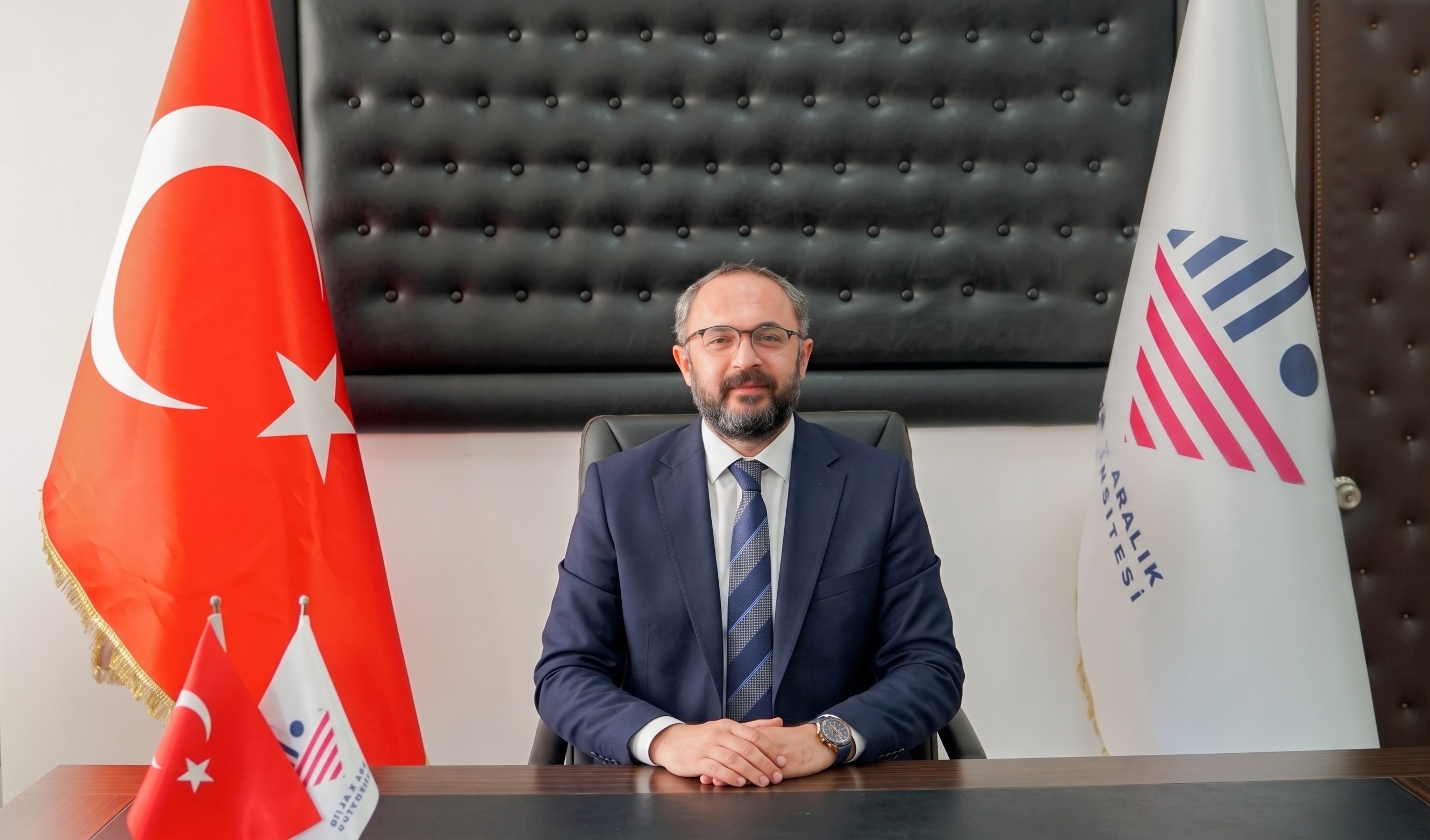 Fatih BEKTAŞ