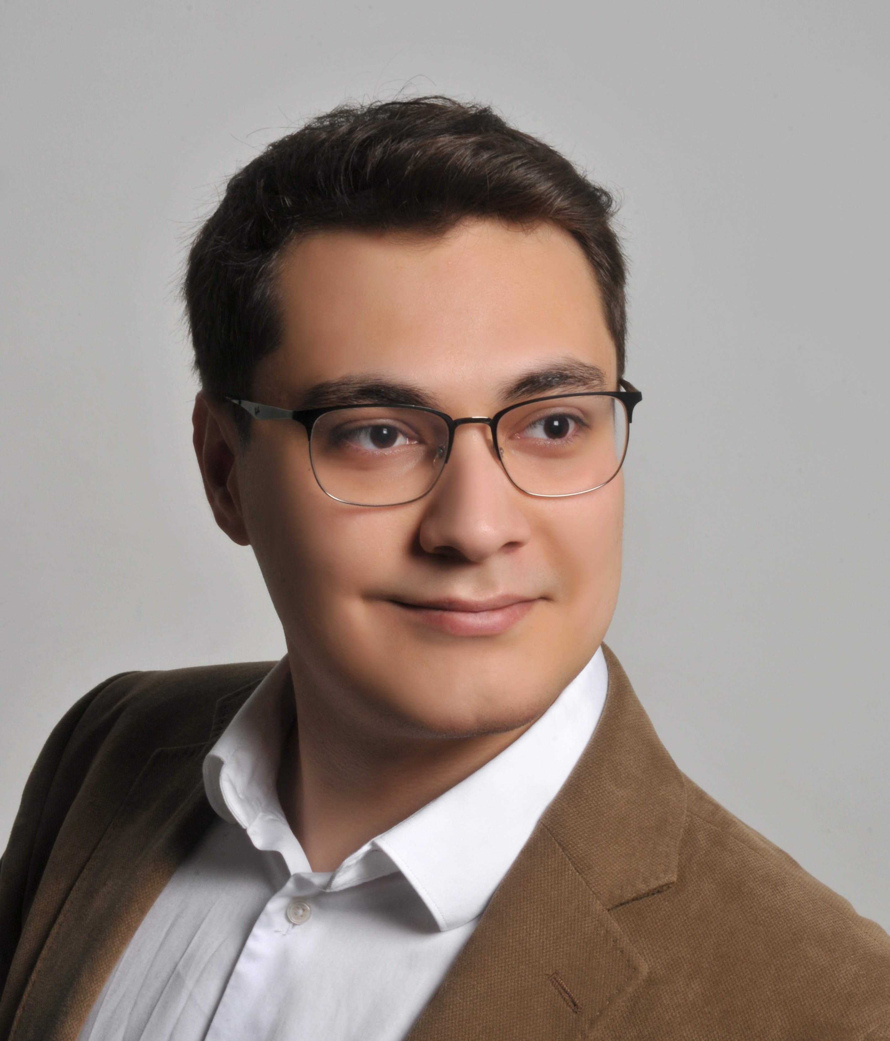 Muhammed Ali AĞCA